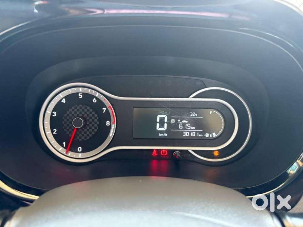 Hyundai Grand I10 Nios Magna, 2022, Petrol