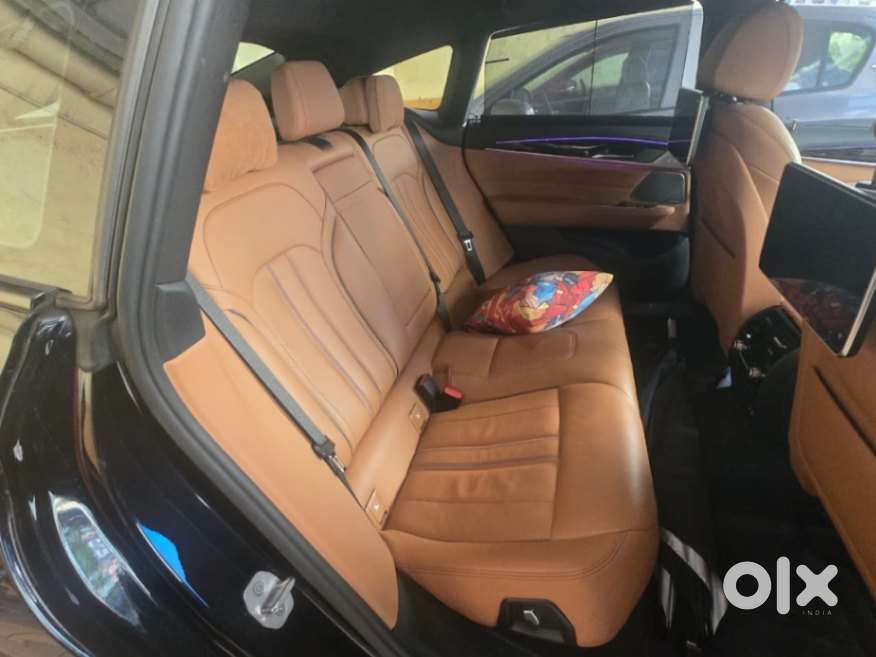 Bmw 6 Series Gt 630i M Sport, 2024, Petrol