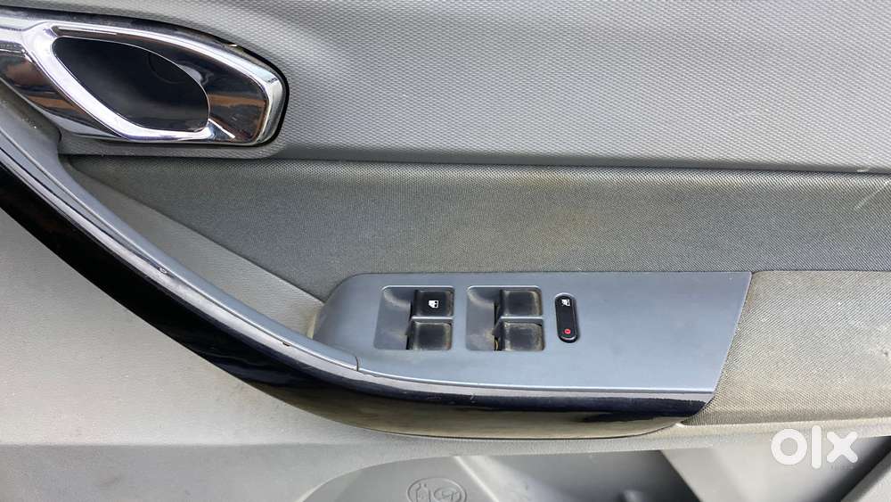 Tata Tigor Xza Plus, 2020, Petrol