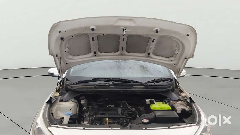 Hyundai I20 Active 1.2 Sx, 2017, Petrol