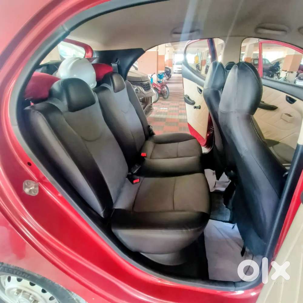 Hyundai Eon 2013 Petrol Good Condition