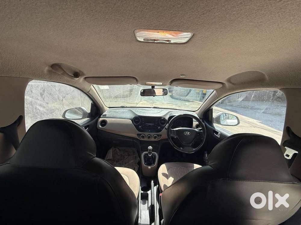 Hyundai Xcent 2016 Diesel 83000 Km Driven