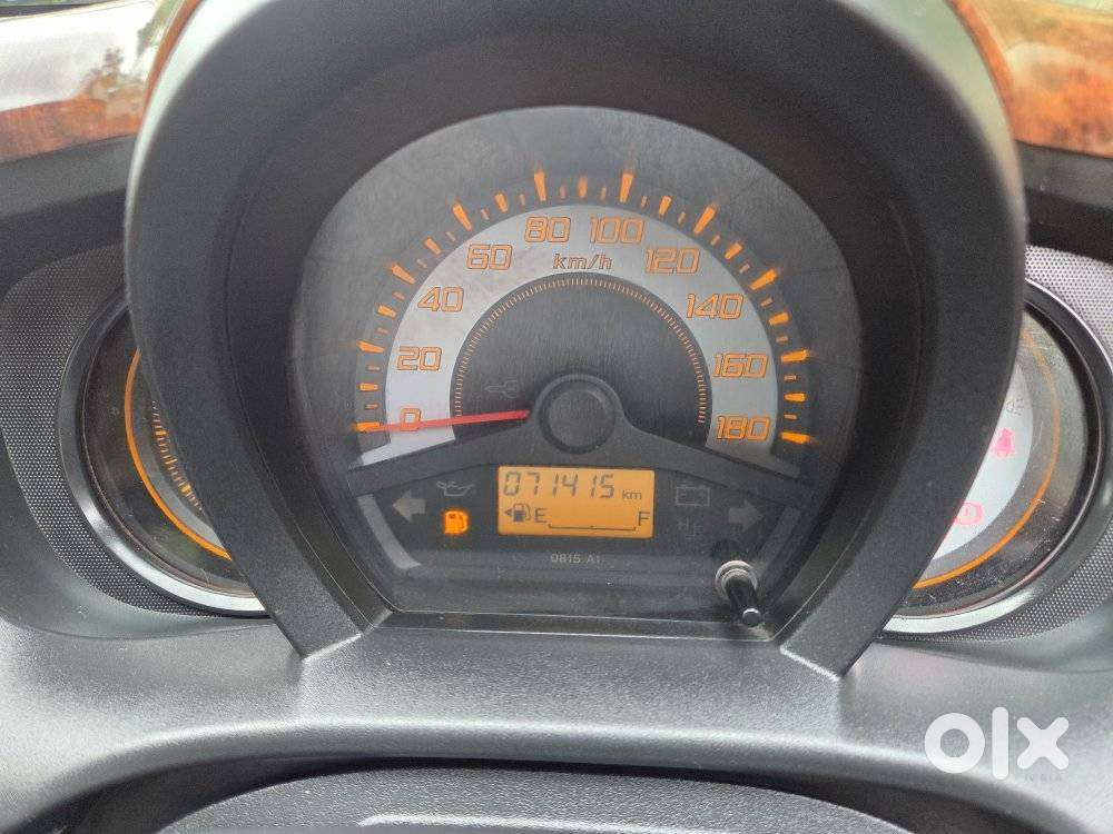 Honda Brio S Mt, 2014, Petrol
