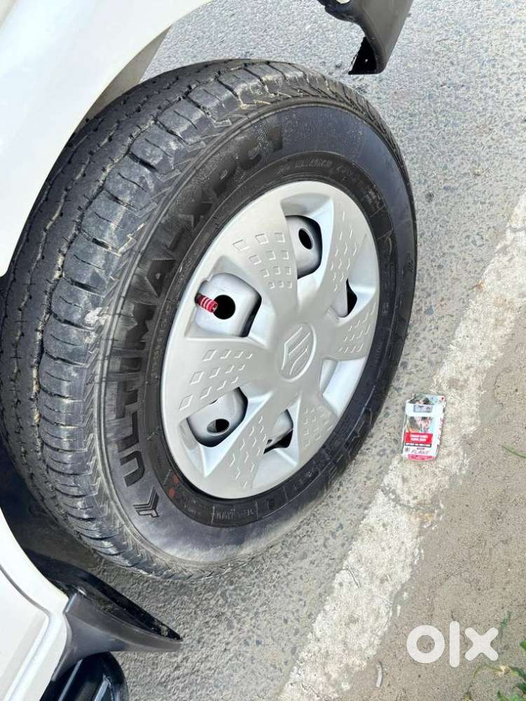 Maruti Suzuki Eeco 5 Seater Ac, 2024, Petrol