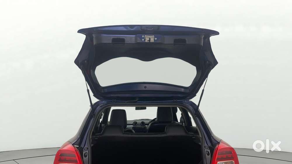 Maruti Suzuki Swift 2018 Amt Vdi, 2019, Diesel