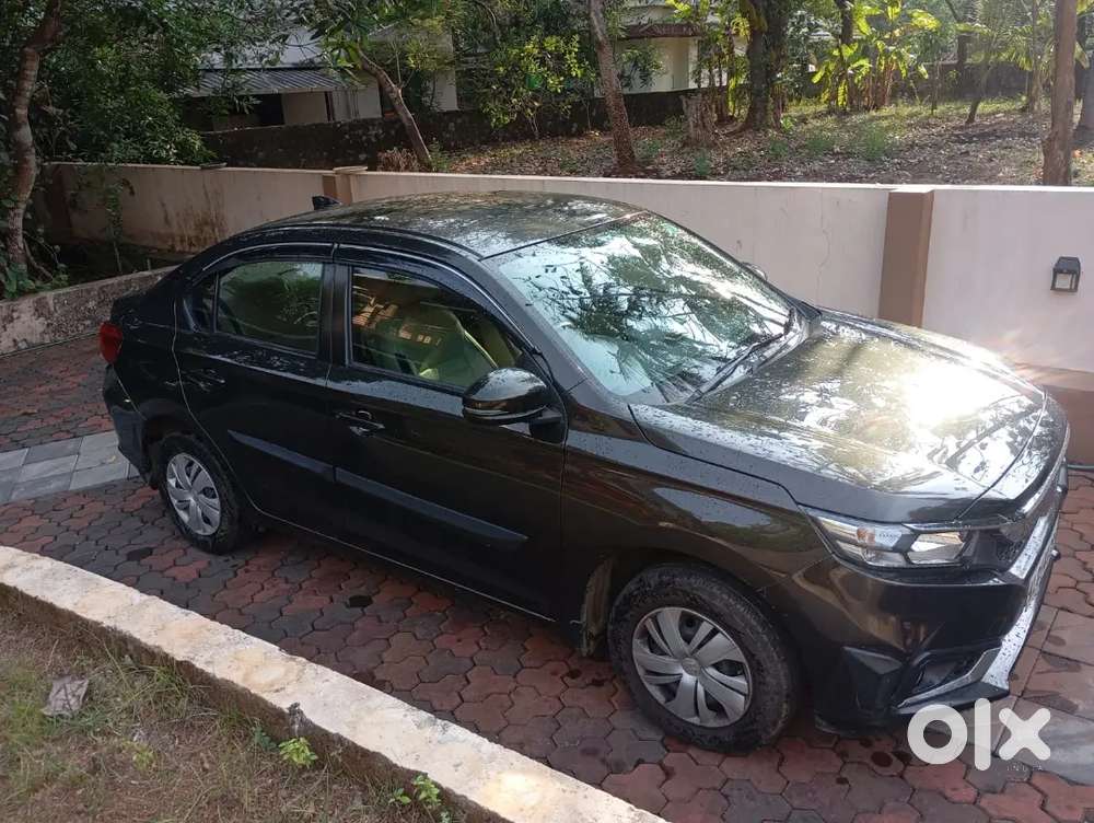 Honda Amaze 2018