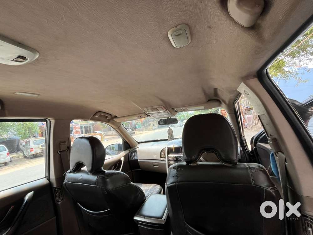 Mahindra Xuv500 Diesel 2013