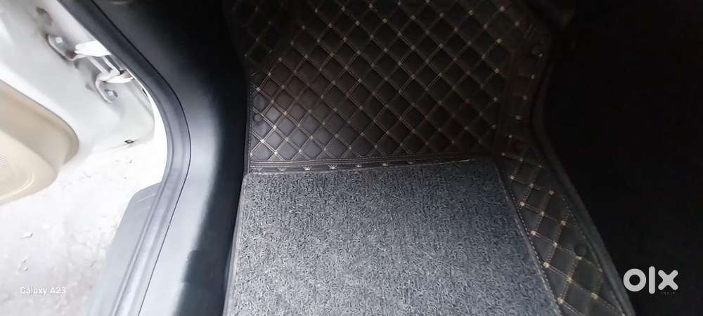 Honda Amaze 2023 Petrol 17000 Km Driven