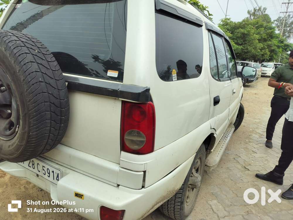 Well Maintained, New Tyre, New Turbo, New Shockup