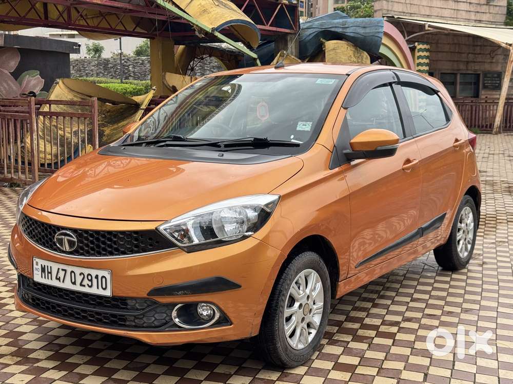 Tata Tiago 1.05 Revotorq Xz Plus, 2016, Petrol