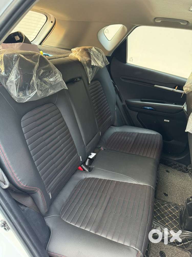 Sonet Gtx+ Diesel At