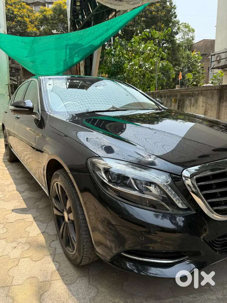 2015mercedes S 350 Cdi