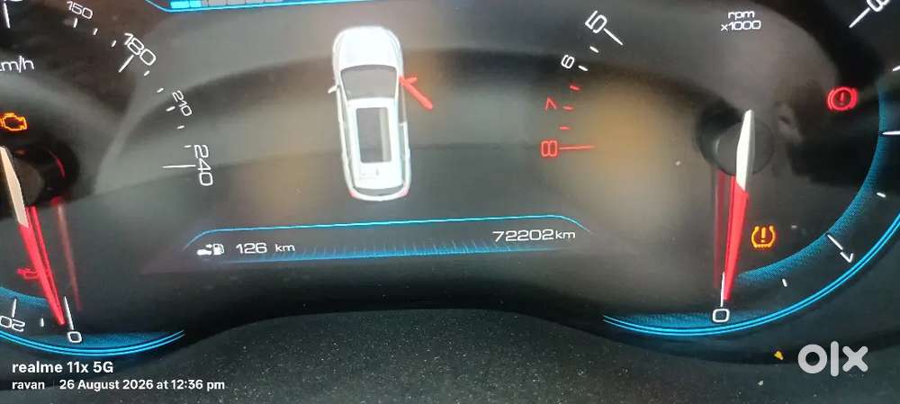 Mg Hector Plus 1.5 Turbo 2021