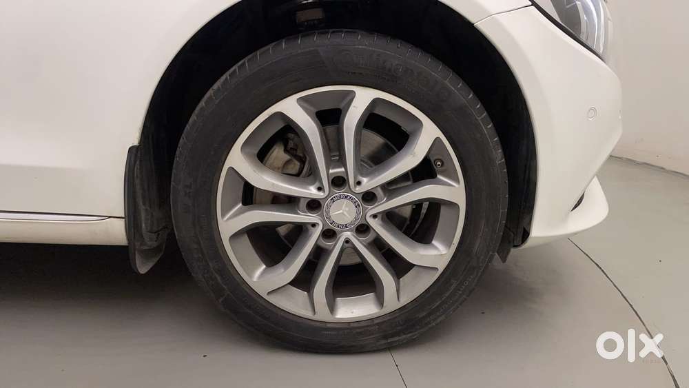 Mercedes-benz New C-class C 200 Avantgarde Edition, 2016, Petrol