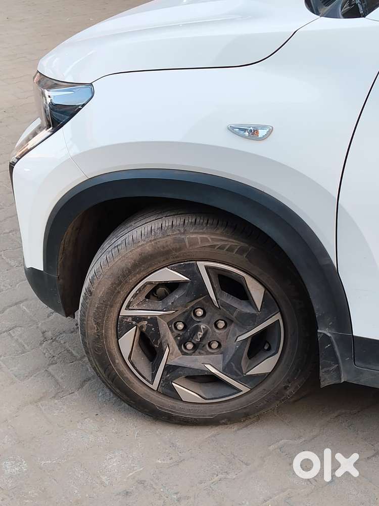 Kia Sonet 1.2 Htk, 2024, Petrol