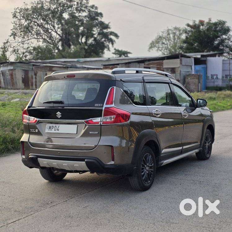 Maruti Suzuki Xl6 1.5 Zeta Mt, 2022, Petrol