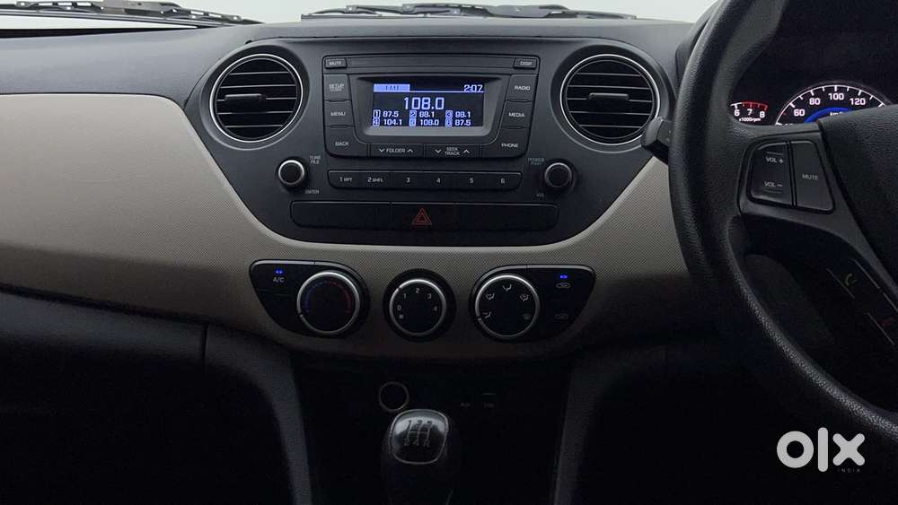 Hyundai Grand I10 1.2 Kappa Magna, 2018, Petrol