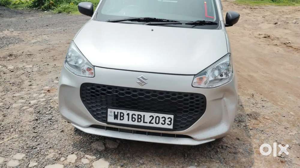 Maruti Suzuki Alto K10 2023 Petrol 9000 Km Driven