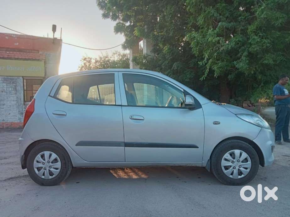 Hyundai I10 Magna O, 2010, Petrol