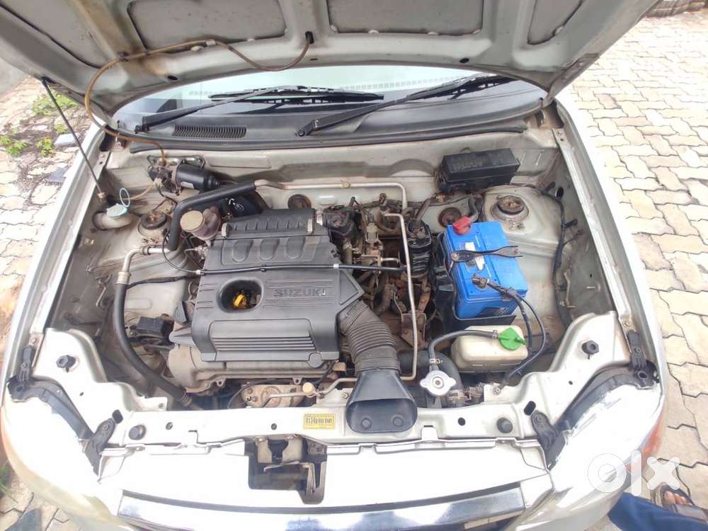Maruti Suzuki Alto 2010 Petrol
