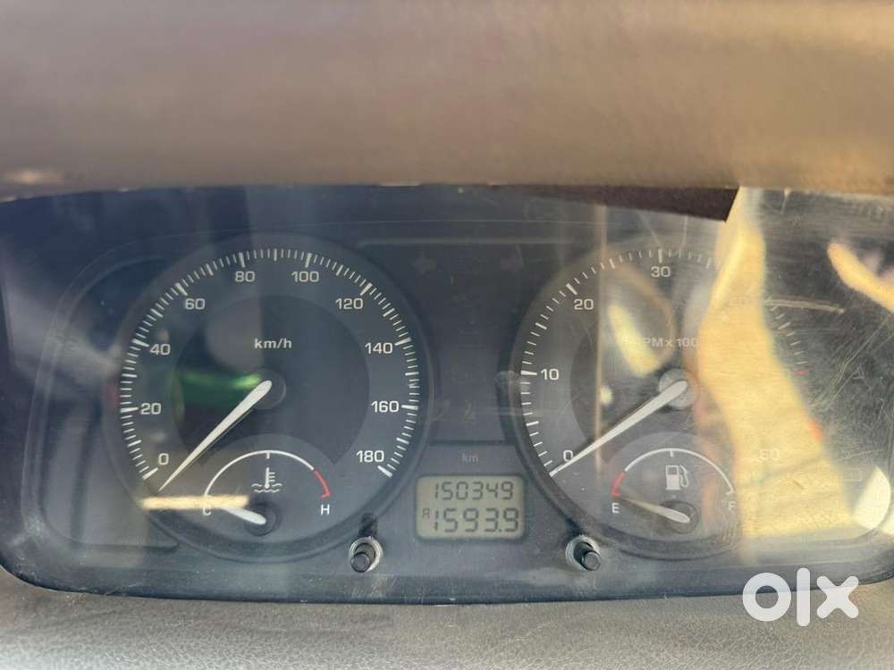 Tata Indigo Ecs 2013 Diesel 150349 Km Driven With New Accessories.