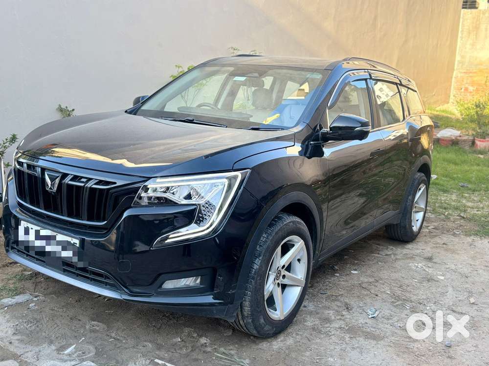 Mahindra Xuv700 Ax7l 6 Str At, 2024, Diesel