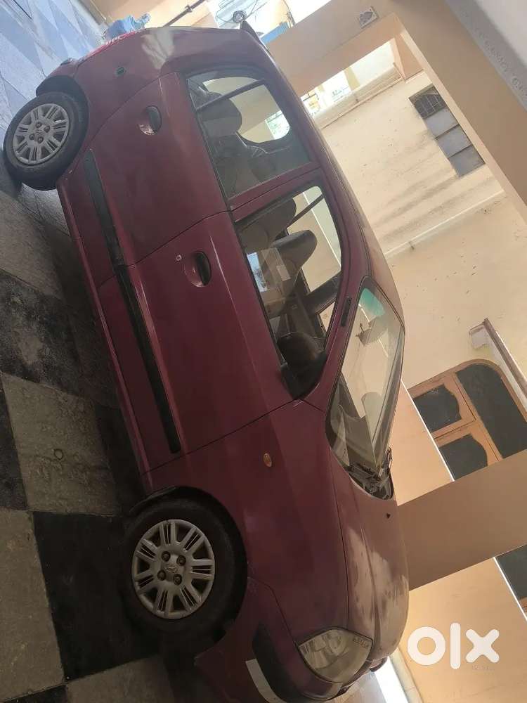 2011 Hyundai Santro Xing Petrol - Negotiable
