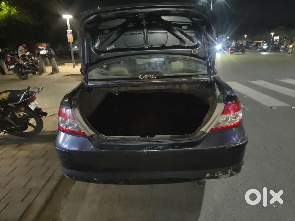 Well-maintained Honda City Gxi (i-dsi) For Sale – Smooth Ride & Great