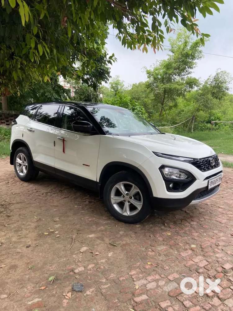 Tata Harrier 2.0 Kryotec 2020