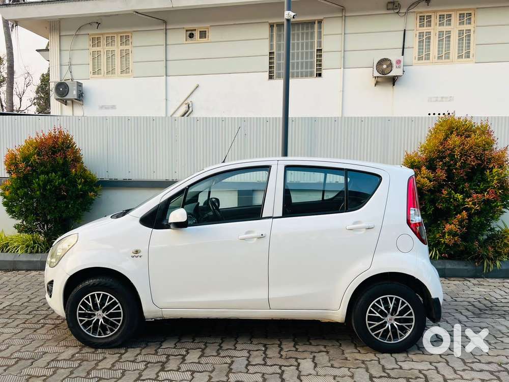 Maruti Suzuki Ritz Lxi, 2016, Petrol