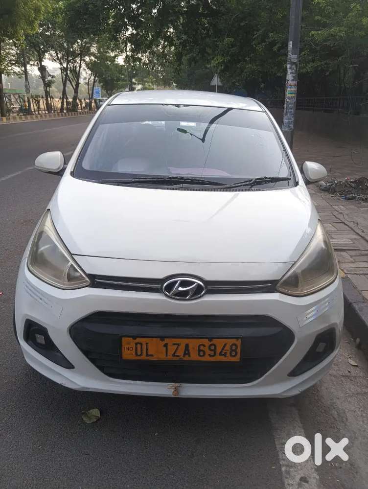 Hyundai Xcent Prime 2016 Petrol 200000 Km Driven