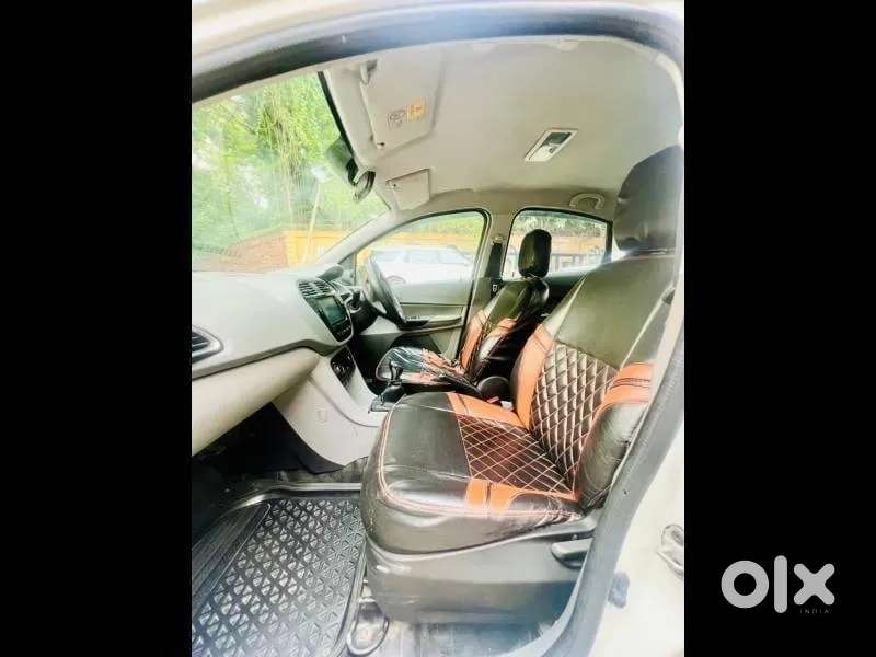 Tata Tigor Xza, 2020, Petrol