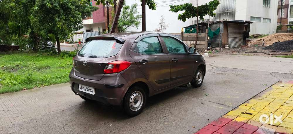 Tata Tiago 1.05 Revotorq Xe, 2017, Petrol