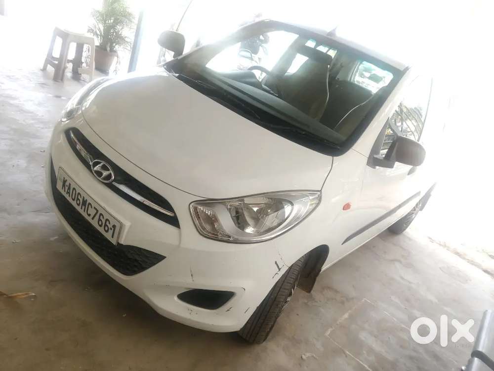 New Car Parking Problem