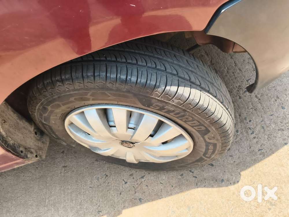 Maruti Suzuki Alto Lxi Bsiii, 2012, Petrol