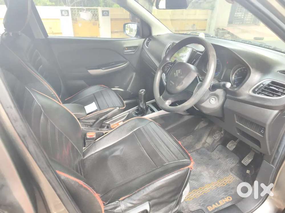 Baleno For Sale