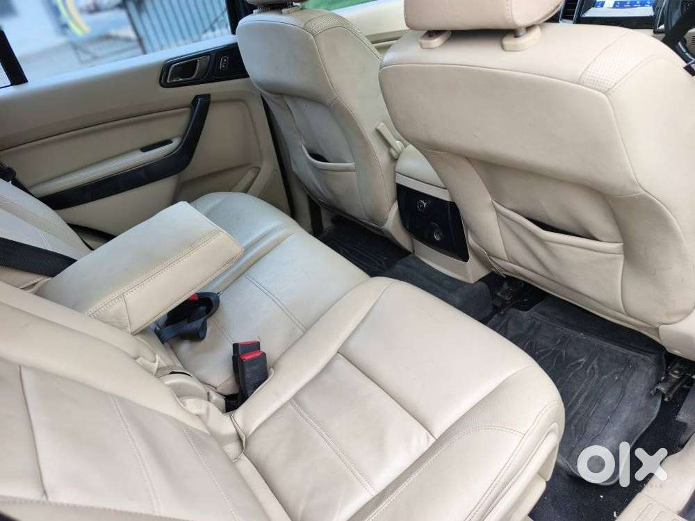 Ford Endeavour, 2021, Diesel