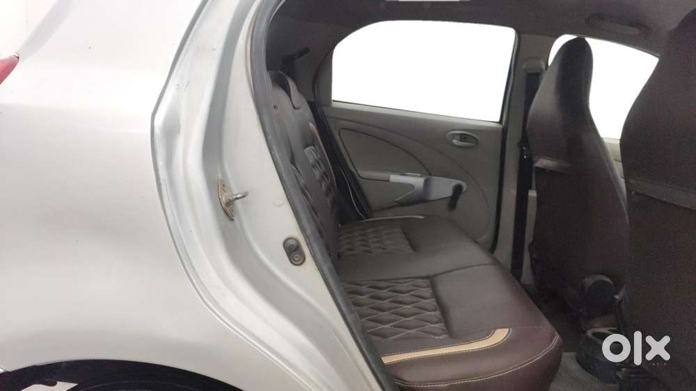 Toyota Etios Liva Gd, 2013, Diesel