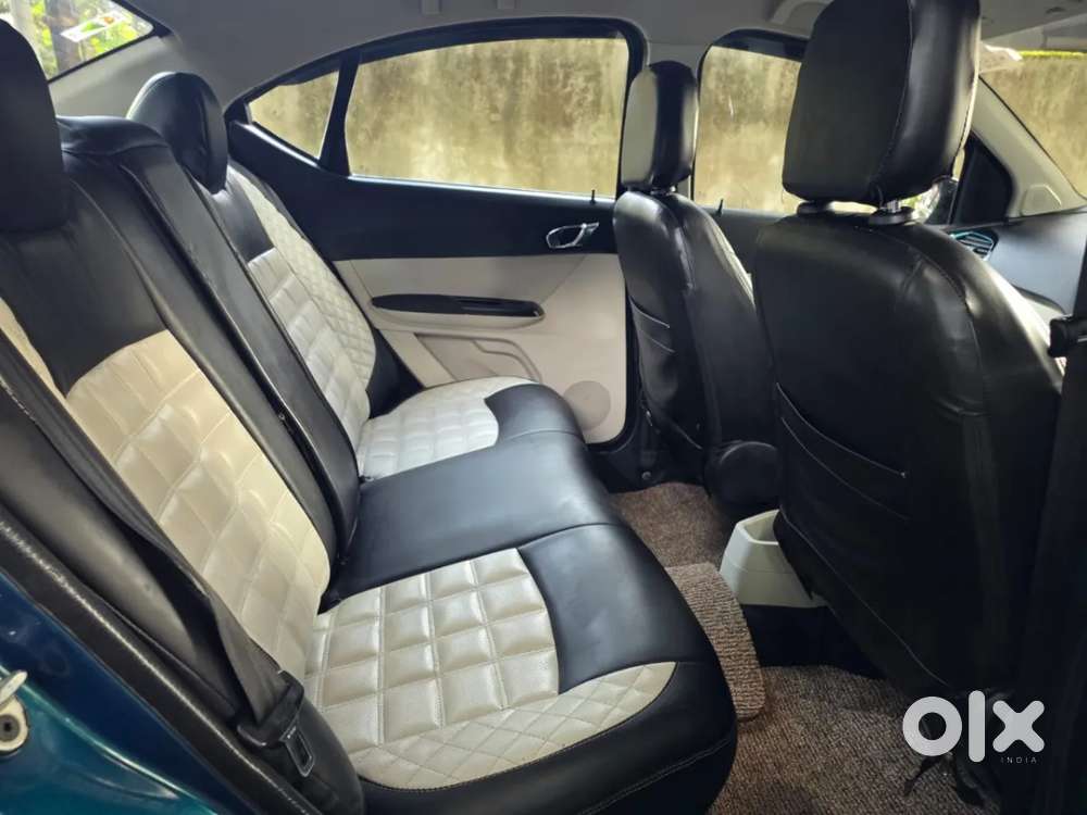 Tata Tigor Ev Xz Plus, 2022, Electric