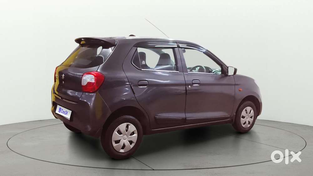 Maruti Suzuki Alto K10 Plus Edition, 2024, Petrol