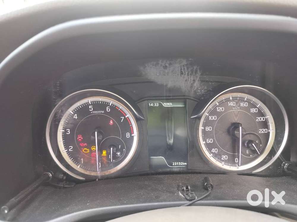 Maruti Suzuki Ertiga Vxi Cng 2022 &ndash; Single Owner