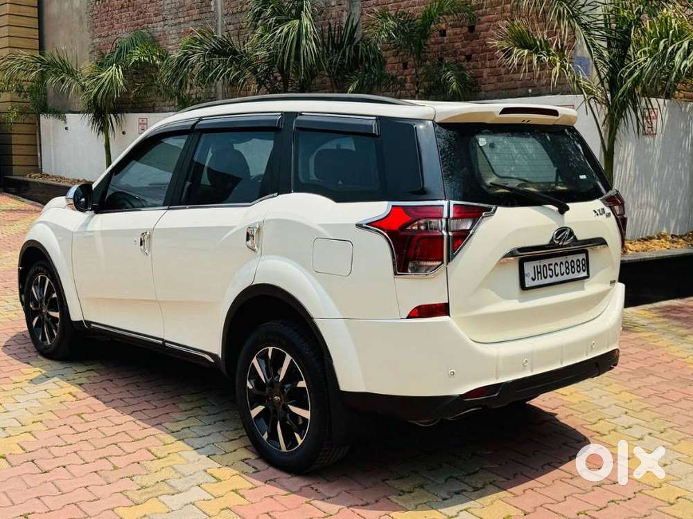 Mahindra Xuv500 W11, 2018, Diesel