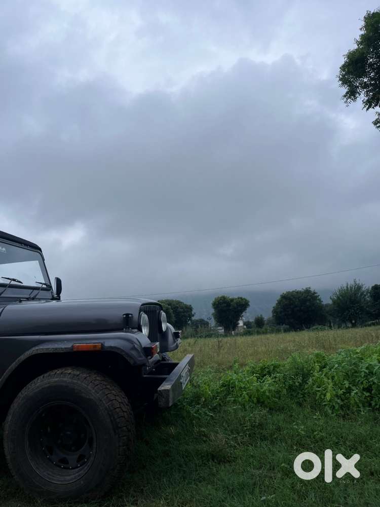 Mahindra Mm 550 Diesel 2000 Model