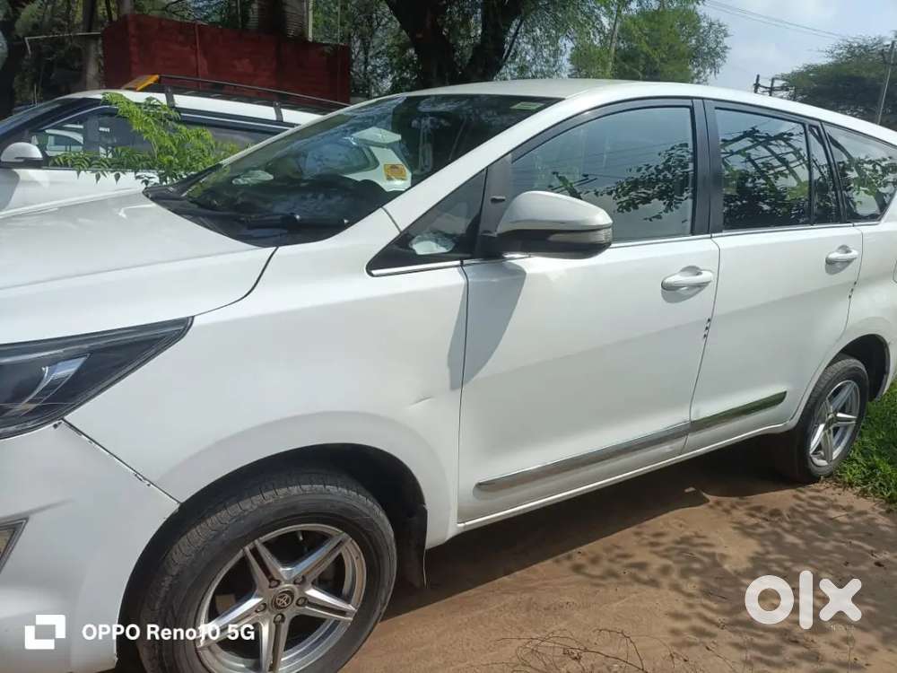 New Car All Original