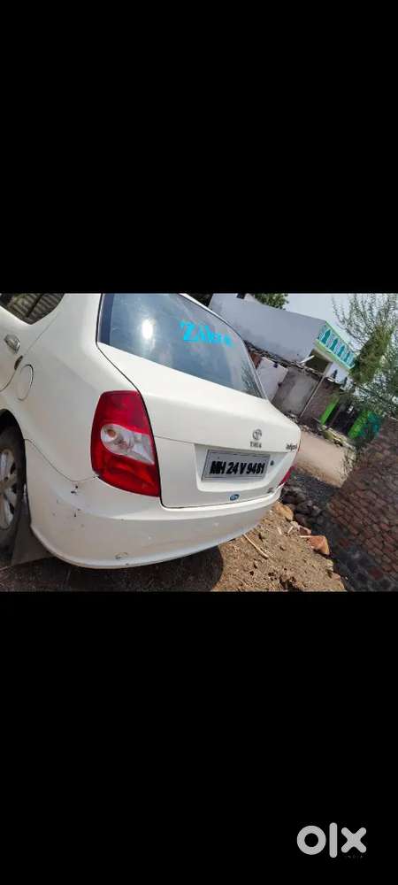 Tata Indigo Ecs 2013 Car