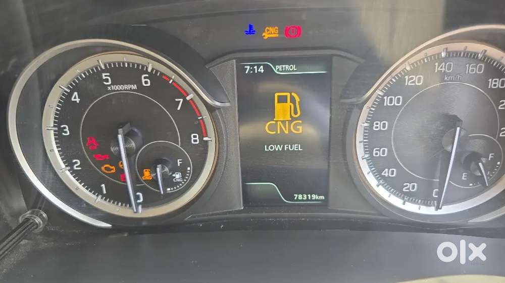 Maruti Suzuki Ertiga 2022 Petrol 78400 Km Driven