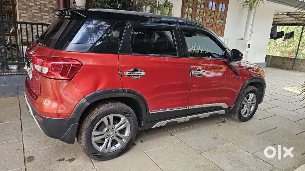 Good Condition Tyre New Insuranc E New