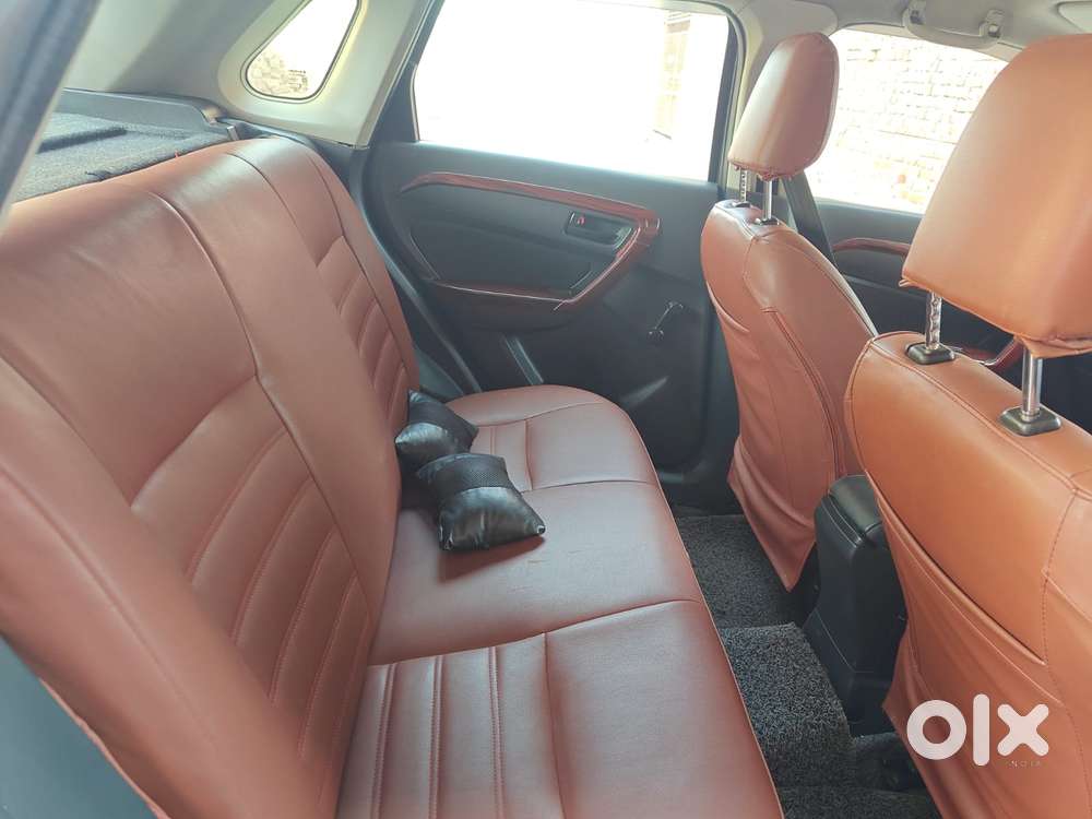 Maruti Suzuki Brezza Ldi, 2017, Diesel