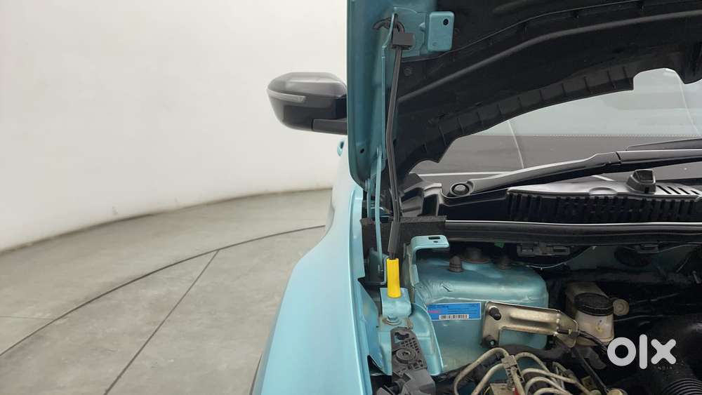 Tata Nexon Creative 1.2 Revotron Petrol 6 Mt, 2023, Petrol