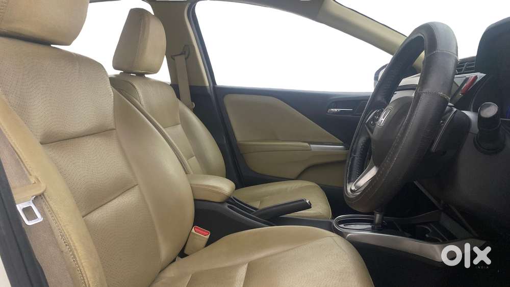 Honda City 2014-2015 I Vtec Cvt Vx, 2015, Cng & Hybrids